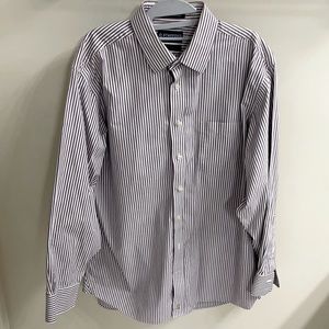 Stafford Men’s Dress Shirt